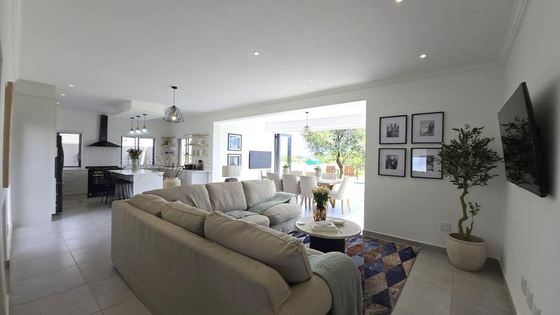 4 Bedroom Property for Sale in La Camargue Private Country Estate North West